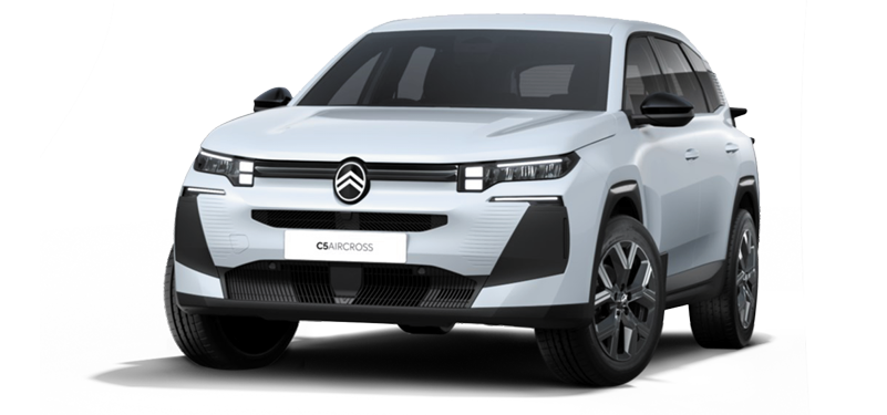 C5 AIRCROSS